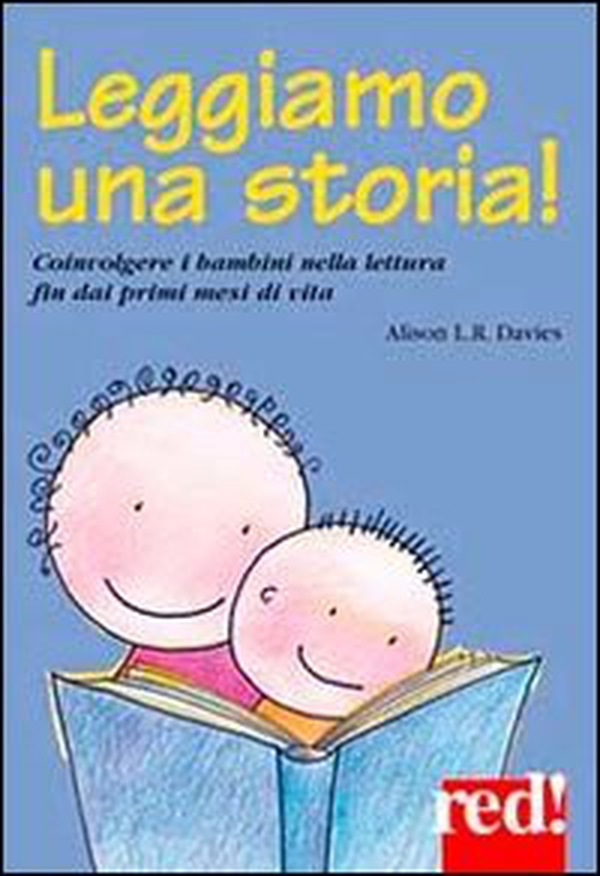 Leggiamo una storia! - Librerie.coop Leggiamo una storia! - Librerie.coop