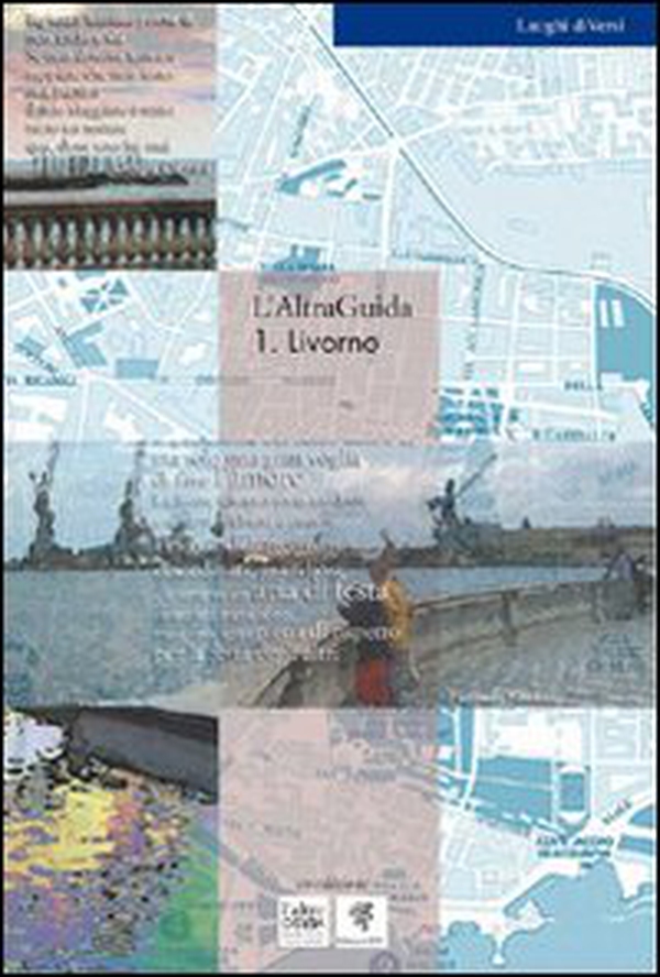 L'AltraGuida - Vol. 1 - Librerie.coop L'AltraGuida - Vol. 1 - Librerie.coop