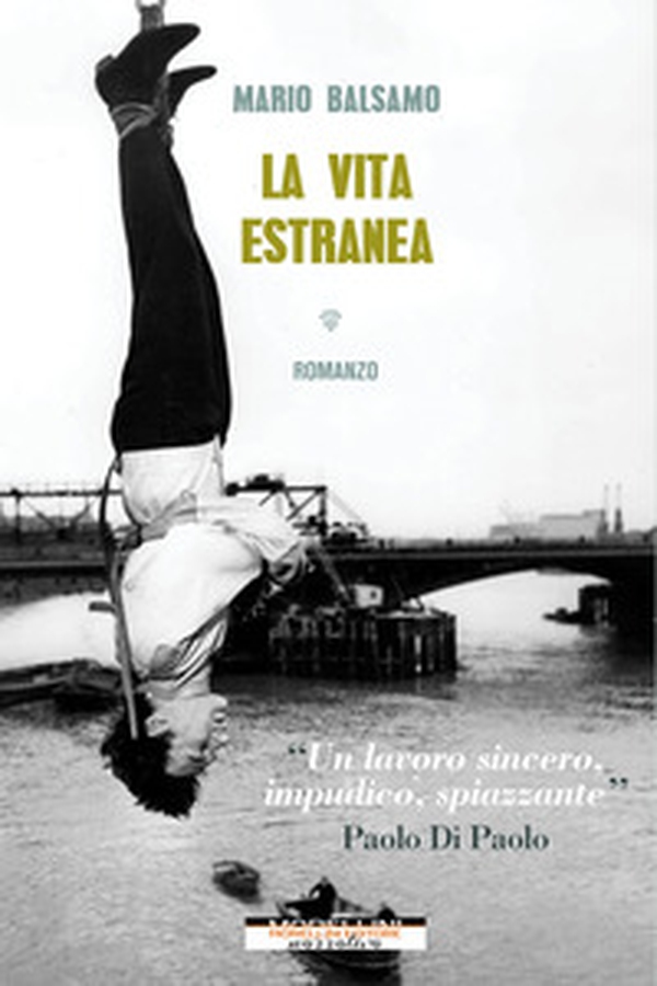 La vita estranea - Librerie.coop La vita estranea - Librerie.coop