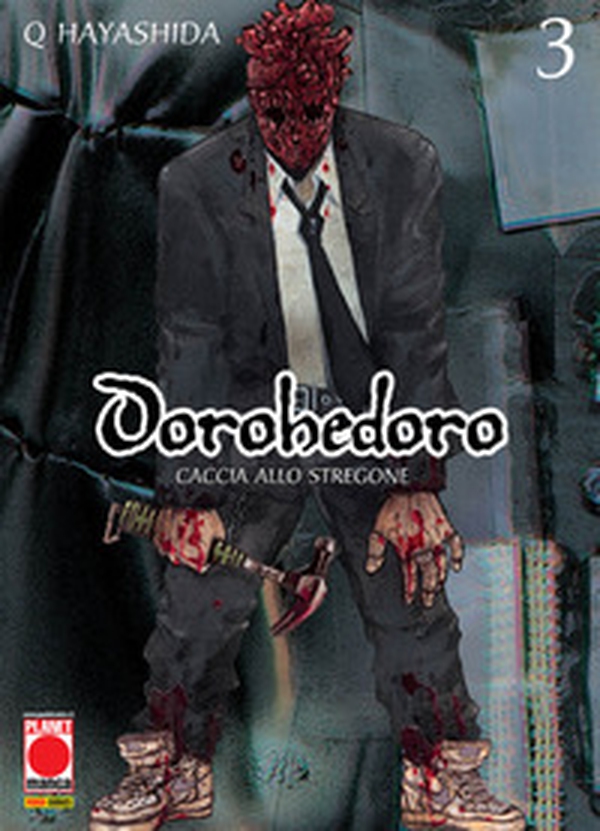 Dorohedoro. Caccia allo stregone - Librerie.coop Dorohedoro. Caccia allo stregone - Librerie.coop