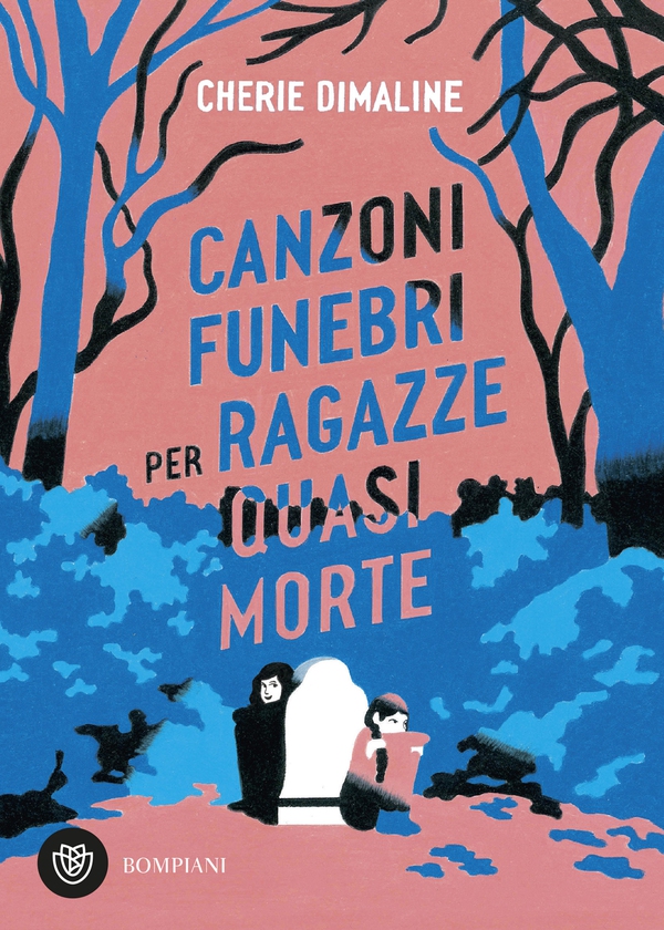 Canzoni funebri per ragazze quasi morte - Librerie.coop Canzoni funebri per ragazze quasi morte - Librerie.coop
