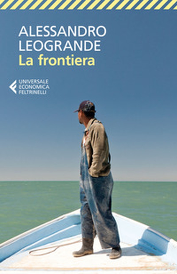La frontiera - Librerie.coop La frontiera - Librerie.coop