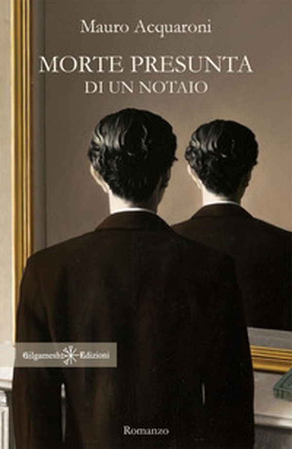 Morte presunta di un notaio - Librerie.coop Morte presunta di un notaio - Librerie.coop