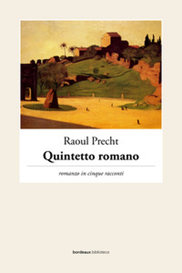 Quintetto romano - Librerie.coop Quintetto romano - Librerie.coop