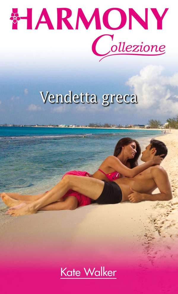 Vendetta greca - Librerie.coop Vendetta greca - Librerie.coop