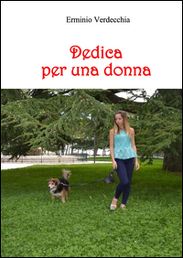 Dedica per una donna - Librerie.coop Dedica per una donna - Librerie.coop