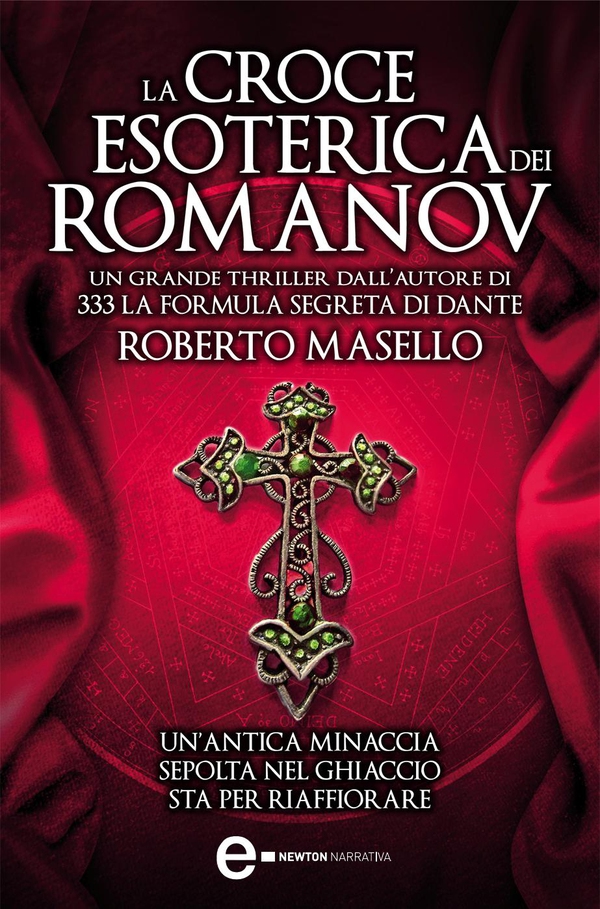 La croce esoterica dei Romanov - Librerie.coop La croce esoterica dei Romanov - Librerie.coop