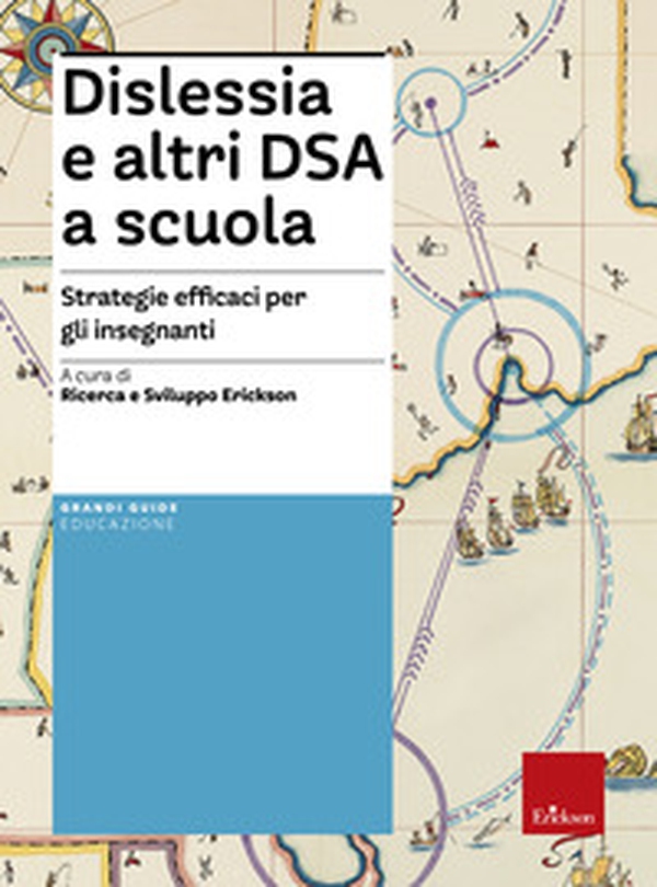 Dislessia e altri DSA a scuola. Strategie efficaci per gli insegnanti - Librerie.coop Dislessia e altri DSA a scuola. Strategie efficaci per gli insegnanti - Librerie.coop