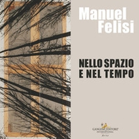 Manuel Felisi. Nello spazio e nel tempo. Ediz. italiana e inglese - Librerie.coop