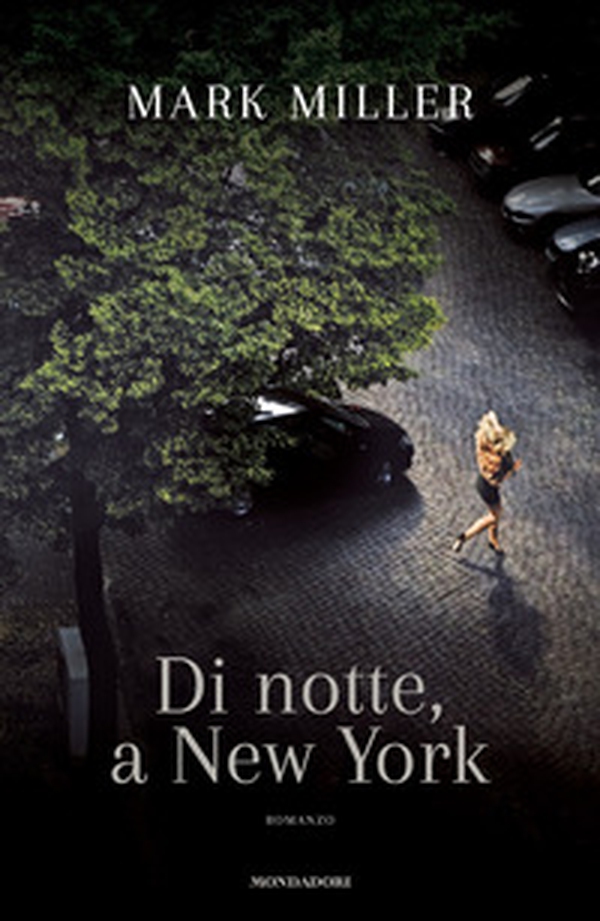 Di notte, a New York - Librerie.coop Di notte, a New York - Librerie.coop