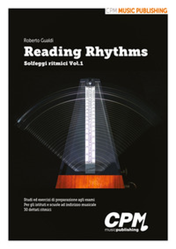 Reading Rhythms - Librerie.coop Reading Rhythms - Librerie.coop