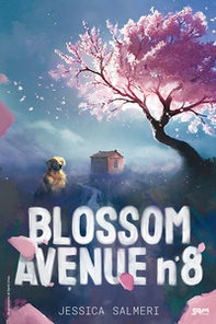 Blossom Avenue n.8 - Librerie.coop