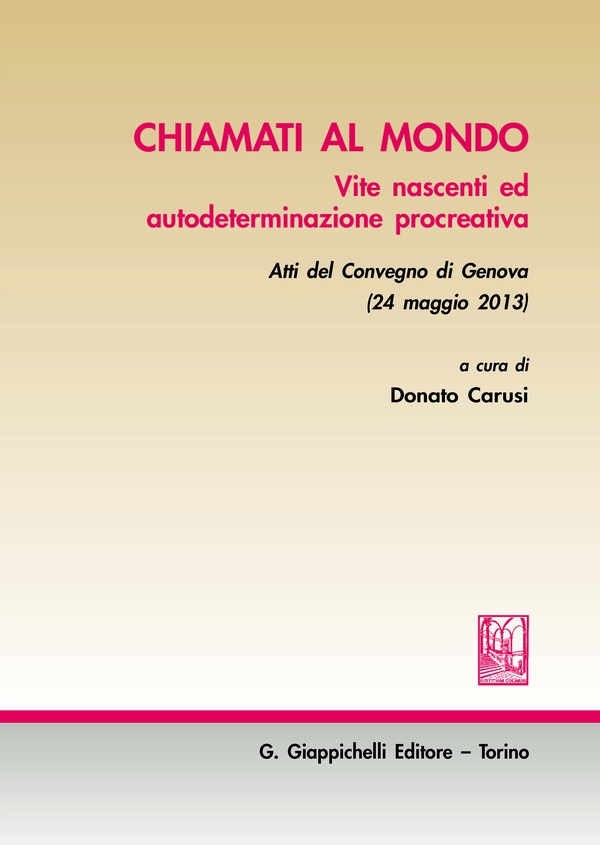 Chiamati al mondo - Librerie.coop Chiamati al mondo - Librerie.coop