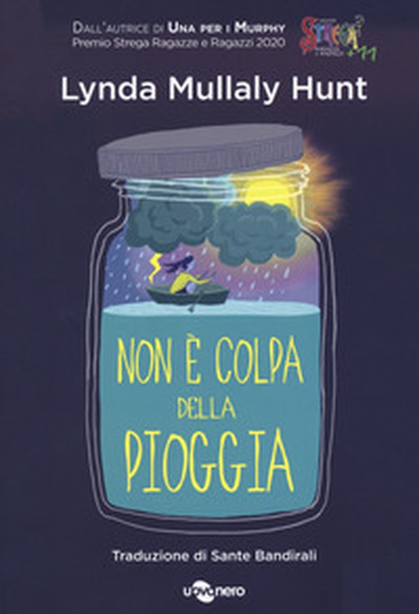 Non è colpa della pioggia - Librerie.coop Non è colpa della pioggia - Librerie.coop