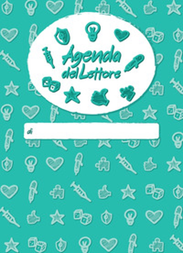 Agenda del lettore - Librerie.coop Agenda del lettore - Librerie.coop