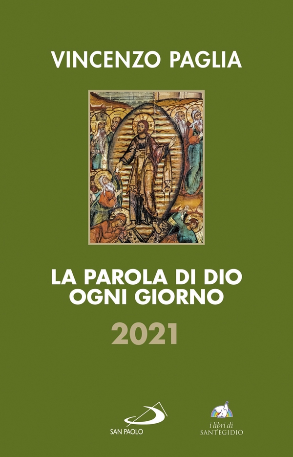 La Parola di Dio ogni giorno 2021 - Librerie.coop La Parola di Dio ogni giorno 2021 - Librerie.coop