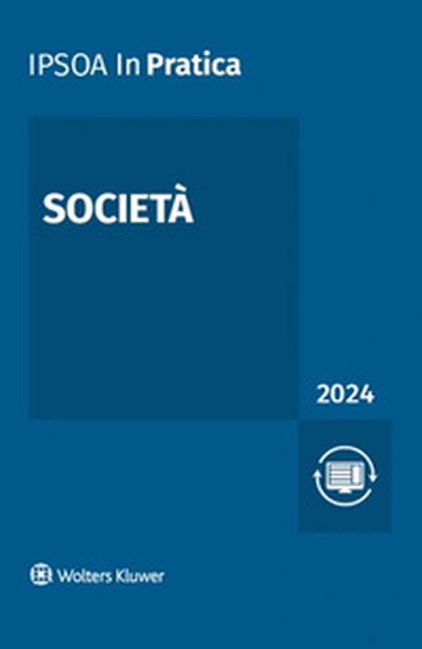 Società 2024 - Librerie.coop Società 2024 - Librerie.coop