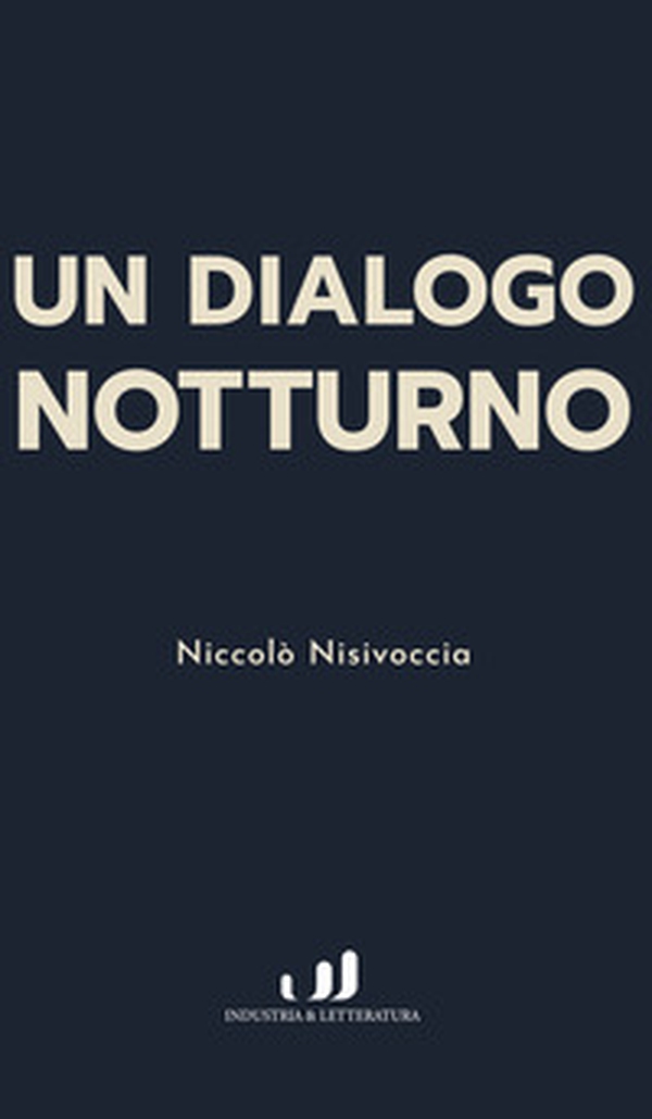 Dialogo notturno - Librerie.coop Dialogo notturno - Librerie.coop