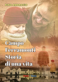 Campo Ferramonti. Storia di una vita - Librerie.coop