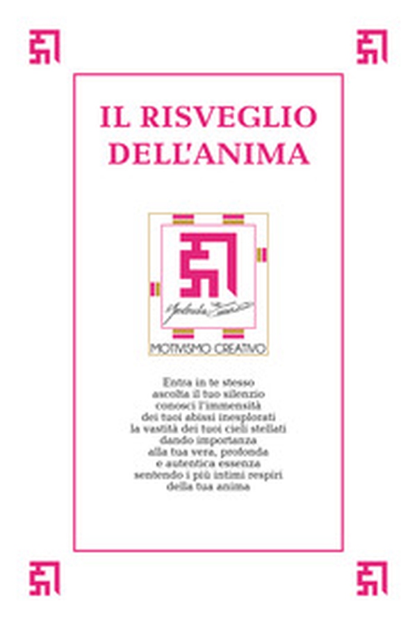 Il risveglio dell'anima - Librerie.coop Il risveglio dell'anima - Librerie.coop