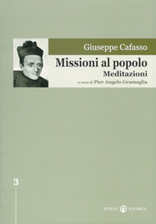 Missioni al popolo. Meditazioni - Librerie.coop Missioni al popolo. Meditazioni - Librerie.coop