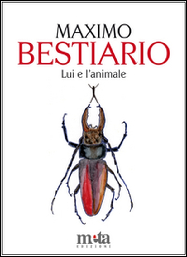 Bestiario. Lui e l'animale - Librerie.coop Bestiario. Lui e l'animale - Librerie.coop