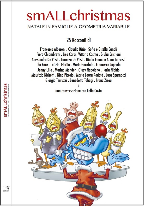 smALLchristmas - Librerie.coop smALLchristmas - Librerie.coop