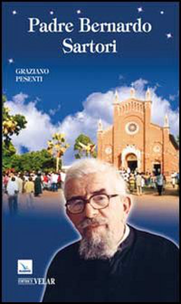 Padre Bernardo Sartori. Missionario comboniano in Uganda (1897-1983) - Librerie.coop Padre Bernardo Sartori. Missionario comboniano in Uganda (1897-1983) - Librerie.coop