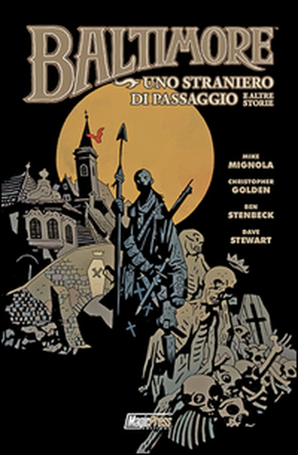Uno straniero di passaggio e altre storie. Baltimore - Librerie.coop Uno straniero di passaggio e altre storie. Baltimore - Librerie.coop