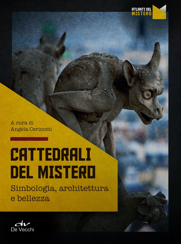 Cattedrali del mistero - Librerie.coop Cattedrali del mistero - Librerie.coop