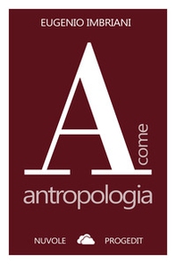 A come antropologia - Librerie.coop