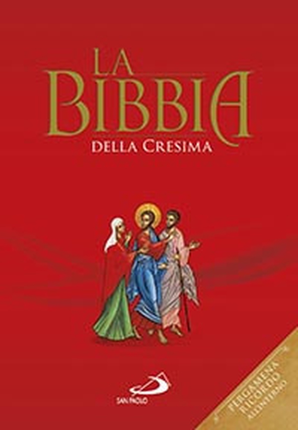 La Bibbia della cresima - Librerie.coop La Bibbia della cresima - Librerie.coop