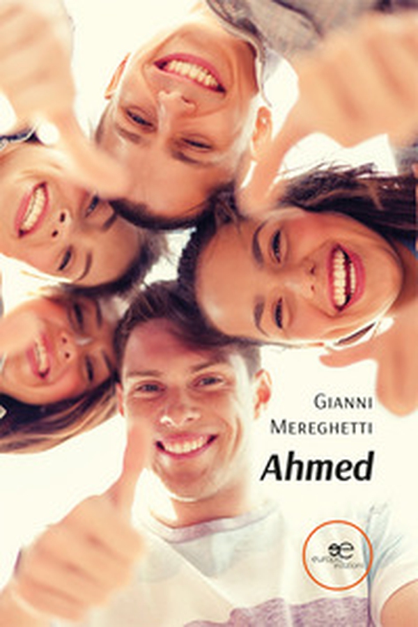 Ahmed - Librerie.coop Ahmed - Librerie.coop