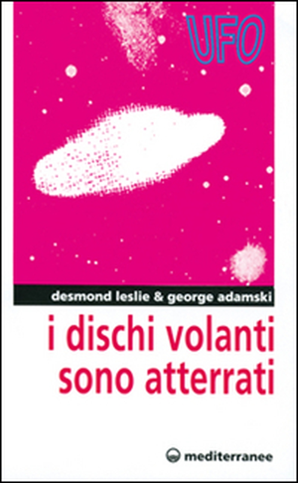 I dischi volanti sono atterrati - Librerie.coop I dischi volanti sono atterrati - Librerie.coop