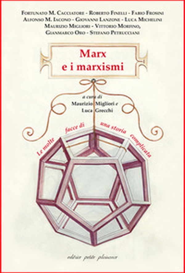 Marx e i marxismi. Le molte facce di una storia complicata - Librerie.coop Marx e i marxismi. Le molte facce di una storia complicata - Librerie.coop