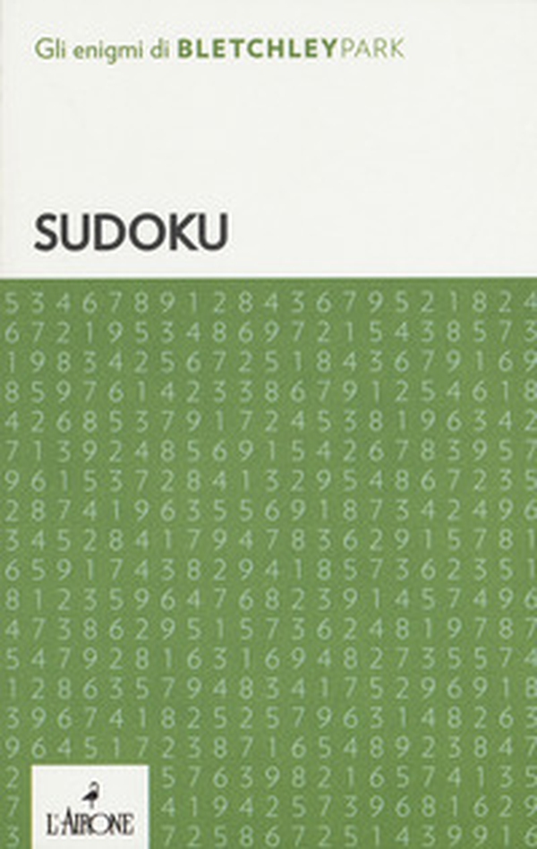 Sudoku - Librerie.coop Sudoku - Librerie.coop