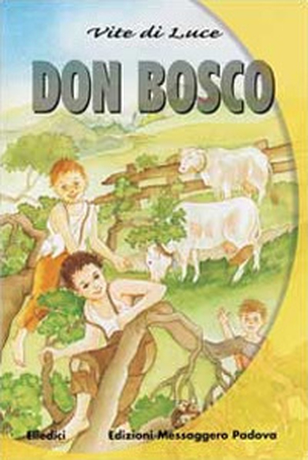 Don Bosco - Librerie.coop Don Bosco - Librerie.coop