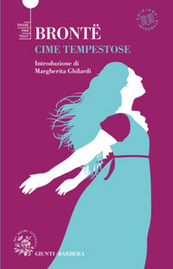 Cime tempestose - Librerie.coop Cime tempestose - Librerie.coop