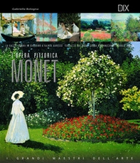 Monet - Librerie.coop