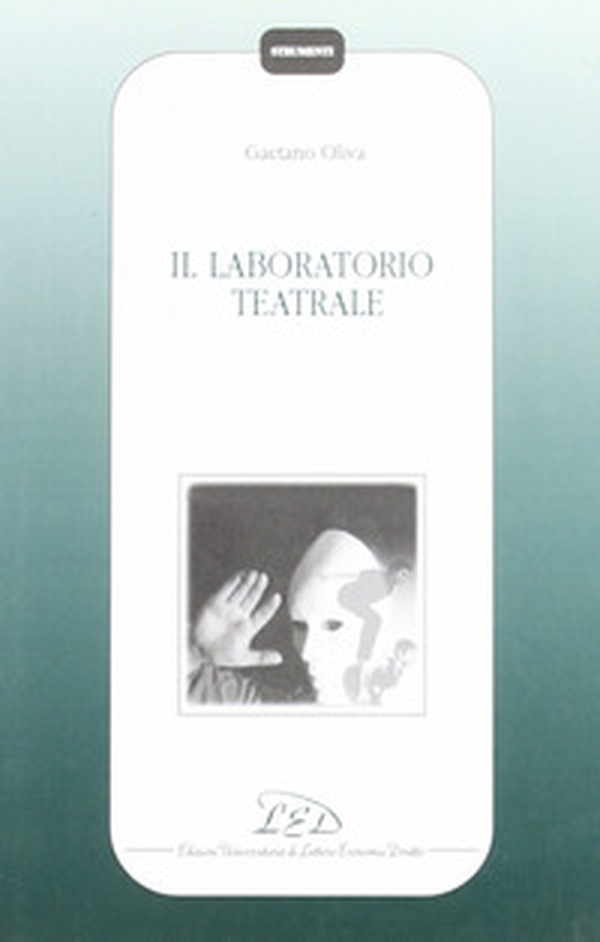 Il laboratorio teatrale - Librerie.coop Il laboratorio teatrale - Librerie.coop