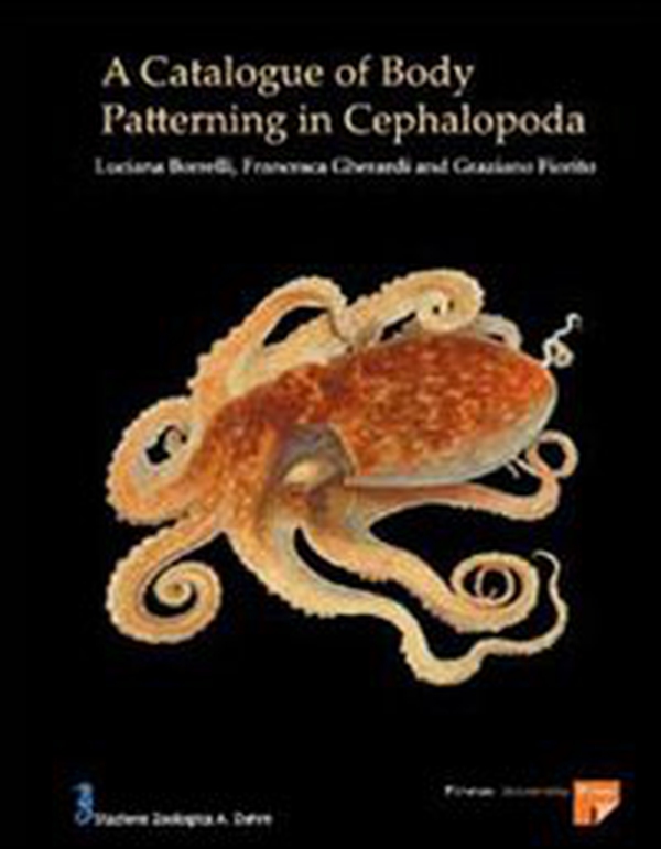 A catalogue of body patterning in Cephalopoda - Librerie.coop A catalogue of body patterning in Cephalopoda - Librerie.coop
