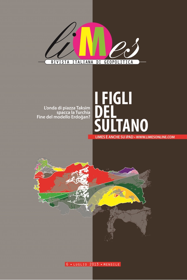 Limes - I figli del sultano - Librerie.coop Limes - I figli del sultano - Librerie.coop