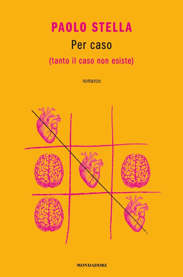 Per caso - Librerie.coop Per caso - Librerie.coop