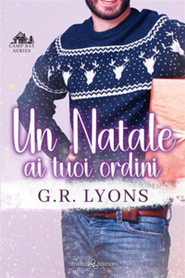 Un Natale ai tuoi ordini - Librerie.coop Un Natale ai tuoi ordini - Librerie.coop