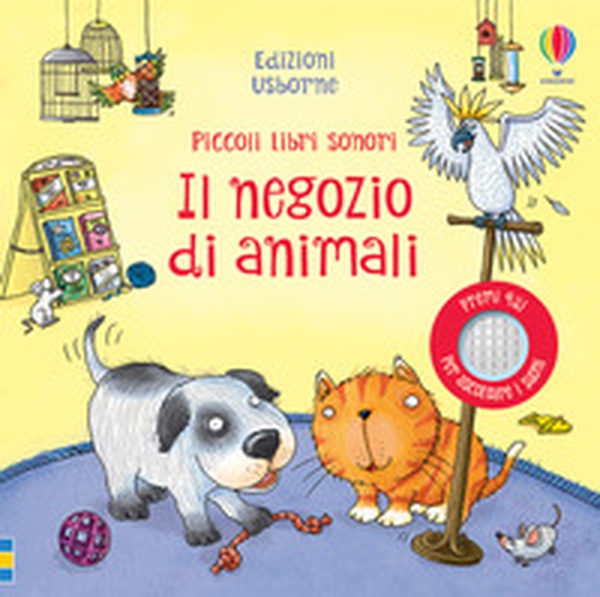 Il negozio di animali - Librerie.coop Il negozio di animali - Librerie.coop