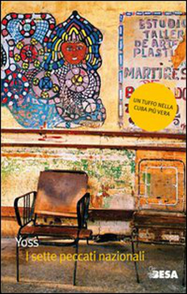 I sette peccati nazionali - Librerie.coop I sette peccati nazionali - Librerie.coop