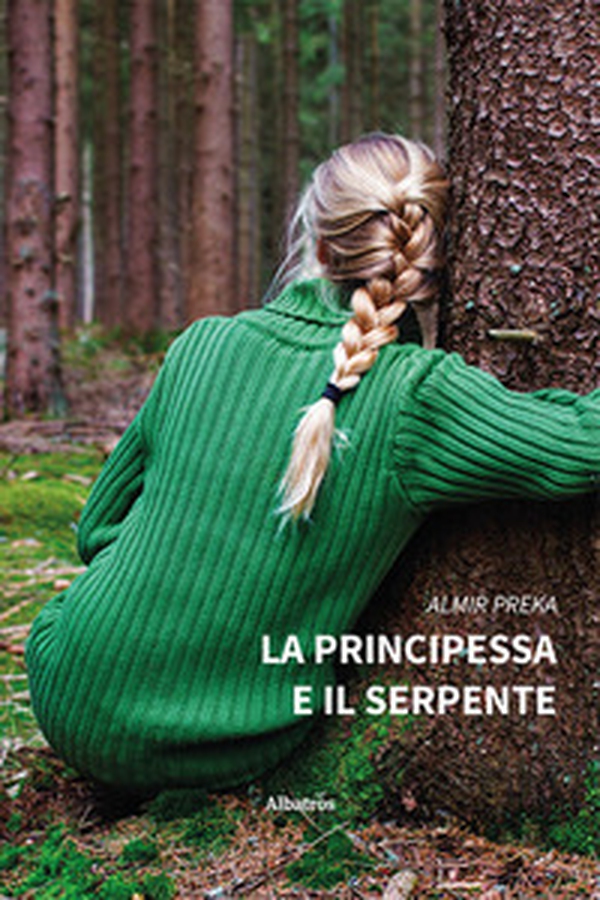 La principessa e il serpente - Librerie.coop La principessa e il serpente - Librerie.coop