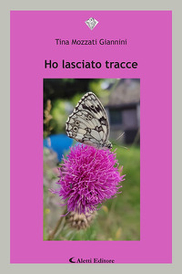 Ho lasciato tracce - Librerie.coop Ho lasciato tracce - Librerie.coop