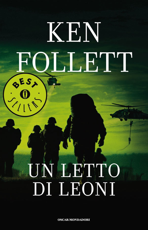 Un letto di leoni - Librerie.coop Un letto di leoni - Librerie.coop