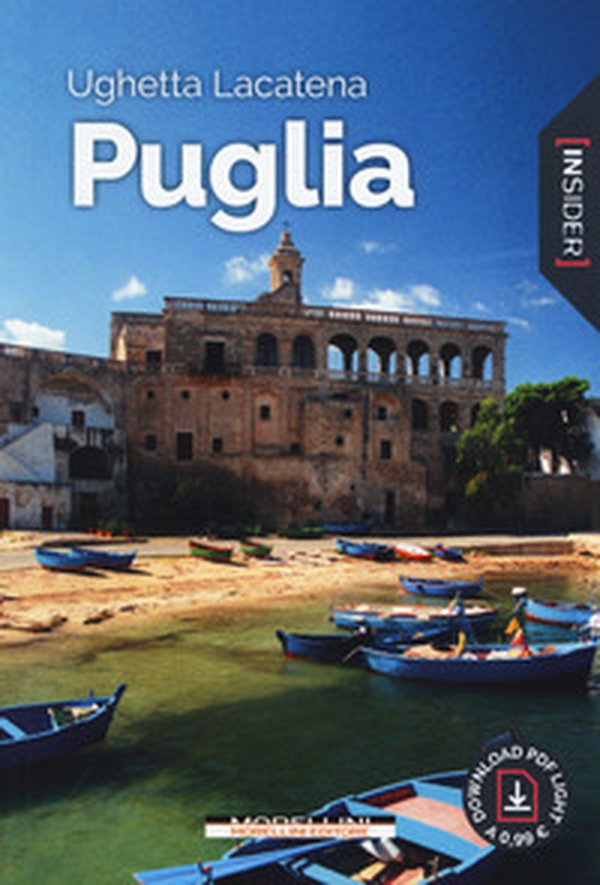 Puglia - Librerie.coop Puglia - Librerie.coop